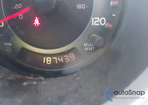 2004 Honda Element Ex z USA, uszkodzony, nr VIN 5J6YH286X4L002322